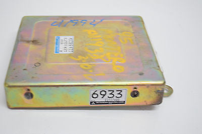 94 95 MITSUBISHI MONTERO ECU ECM ENGINE COMPUTER