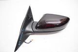 04 05 06 07 08 MAZDA RX-8 RX8 LEFT DRIVER SIDEVIEW MIRROR