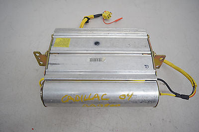 03 04 05 06 07 CADILLAC CTS RIGHT PASSENGER AIRBAG OEM NO COVER