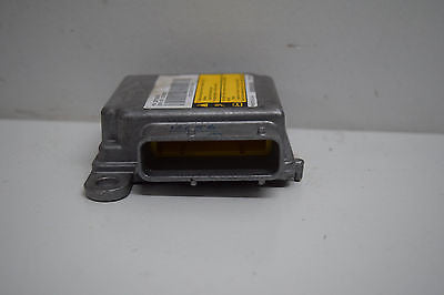 05 06 CHEVY EQUINOX AIRBAG CONTROL MODULE 22733328