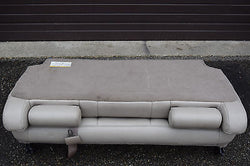 03 04 05 06 CHEVY TAHOE YUKON DENALI ESCALADE 3RD ROW SEATS OEM