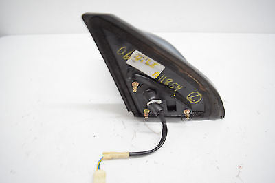 05 06 07 08 PONTIAC VIBE LEFT DRIVER MIRROR