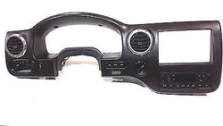 00 01 02 03 04 05 FORD EXPEDITION DASH  BEZEL DIGITAL CLIMATE CONTROL 4X4