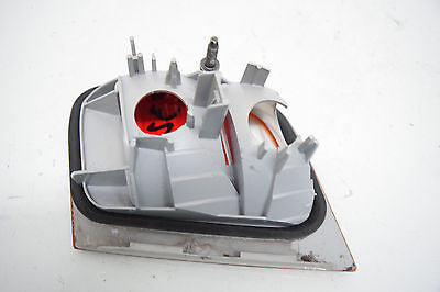 00 01 02 03 04 05 BMW 325XI 325 XI LEFT DRIVER SIDE INNER TAIL LIGHT TAILLIGHT O