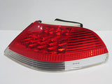 02 03 04 05 BMW 745I 745LI TAILIGHT RIGHT PASSENGER TAIL LIGHT