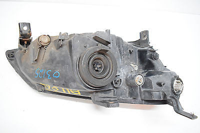 01 02 03 HONDA CIVIC LEFT DRIVER HEAD LIGHT OEM