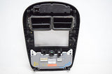 07 08 09 KIA SPECTRA CLIMATE CONTROL RADIO DASH BEZEL INFO DISPLAY