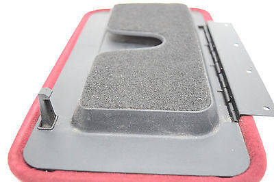 93 94 95 96 97 98 99 00 01 02 03 04 FORD RANGER CENTER CONSOLE LID