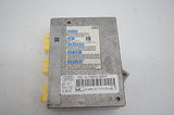 01 02 ACURA MDX SRS AIRBAG CONTROL MODULE 77960-S3V-A020-M1