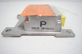 99 00 INFINITI QX4 AIRBAG CONTROL MODULE