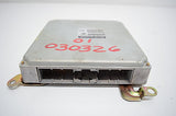 01 02 NISSAN SENTRA ECU ECM ENGINE COMPUTER MEC22-520