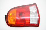 99 00 01 02 03 FORD WINDSTAR RIGHT PASSENGER TAIL LIGHT TAILLIGHTOEM