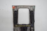 96 97 MERCEDES C230 C280 SHIFTER WINDOWS SWITCH BEZEL