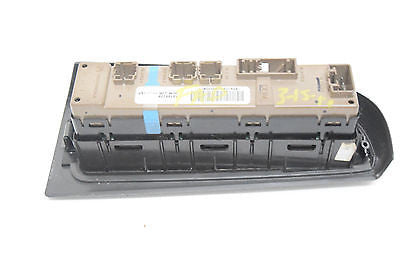03 04 05 06 CHEVY TAHOE YUKON SUBURBAN MASTER DRIVER WINDOW SWITCH