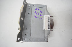 07 08 09 NISSAN QUEST RIGHT PASSENGER AIRBAG OEM