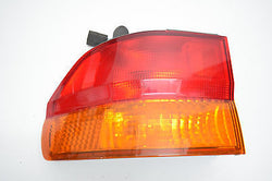 02 03 04 HONDA ODYSSEY LEFT DRIVER TAIL LIGHT OEM