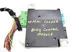 02 03 04 05 06 MINI COOPER BODY CONTROL MODULE 6135-6 935 645