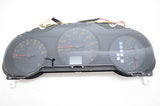 02 03 NISSAN ALTIMA SPEEDOMETER INSTRUMENT CLUSTER OEM