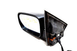 01 02 03 04 05 06 ACURA MDX RIGHT PASSENGER SIDE MIRROR BLACK