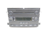 04 05 06 FORD F-150 F150 MUSTANG FREESTYLE RADIO CD PLAYER OEM