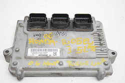 06 HONDA RIDGELINE ECU ECM ENGINE COMPUTER 37820 RJE A54