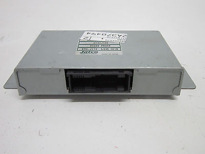 02 03 04 LAND ROVER FREELANDER TCU TRANSMISSON COMPUTER H142J105