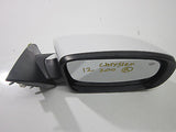 11 12 13 14 CHRYSLER 200 RIGHT PASSENGER SIDE MIRROR