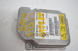 98 99 00 01 02 03 04 05 BMW 3 SERIES AIRBAG CONTROL MODULE 65.77-6905491