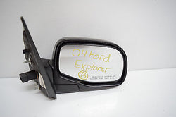 02 03 04 05 FORD EXPLORER RIGHT PASSENGER MIRROR