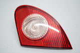 03 04 05 06 07 08 TOYTA COROLLA INNER TAIL LIGHT RIGHT PASSENGER