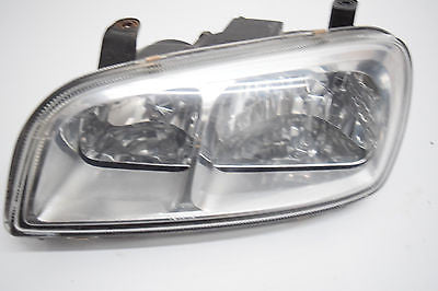 98 99 00 TOYOTA RAV-4 RAV4 LEFT DRIVER HEADLIGHT