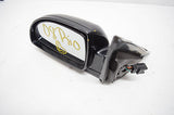 07 08 09 KIA RIO LEFT DRIVER SIDE VIEW MIRROR