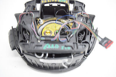 05 06 07 FORD FIVE HUNDRED LEFT DRIVER AIRBAG GREY GRAY