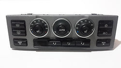 06 07 08 09 LAND ROVER RANGE ROVER DUAL CLIMATE CONTROL
