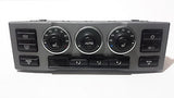 06 07 08 09 LAND ROVER RANGE ROVER DUAL CLIMATE CONTROL