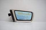 96 97 98 99 MERCEDES E320 RIGHT PASSENGER MIRROR GOLD