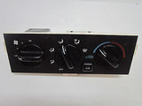 93 94 95 96 JEEP GRAND CHEROKEE MANUAL CLIMATE CONTROL