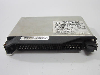 04 05 VW PASSAT TCU TRANSMISSON COMPUTER 3B0927156BA