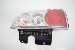 04 05 06 SUZUKI XL-7 XL7 RIGHT PASSENGER TAIL LIGHT OEM