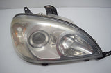 02 03 04 05 MERCEDES ML320 ML350 HEADLIGHT HEAD LIGHT RIGHT PASSENGER