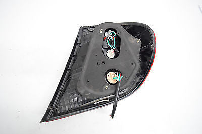 02 03 04 TOYOTA CAMRY TAIL LIGHT LEFT DRIVER OEM