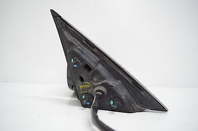 03 04 05 BUICK CENTURY LEFT DRIVER SIDE MIRROR BLACK
