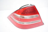 00 01 02 MERCEDES S430 LEFT DRIVER TAIL LIGHT OEM