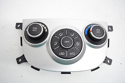 07 08 09 HYUNDAI SANTA FE CLIMATE CONTROL OEM