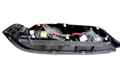 97 98 99 00 01 HONDA PRELUDE RIGHT PASSENGER TAIL LIGHT TAILLIGHT OEM
