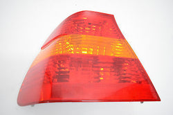 01 02 03 04 05 BMW 325I E46 LEFT DRIVER TAIL LIGHT TAILIGHT