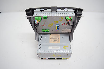 07 08 ACURA TL COMPLETE NAVIGATION OEM