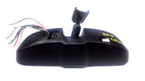 10 11 12 DODGE CALIBER AUTO DIM REAR VIEW MIRROR