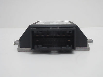 02 03 04 05 BMW 745I 745IL BMW STEERING WHEEL MODULE SENSOR 32306766185