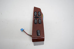 00 01 02 MERCEDES S430 S500 DRIVER MASTER WINDOW SWITCH